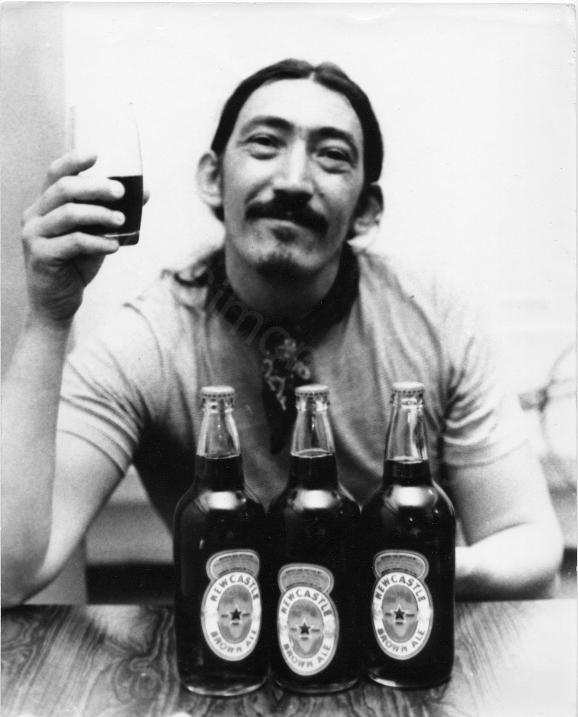 Jimmy Carl-Black. 